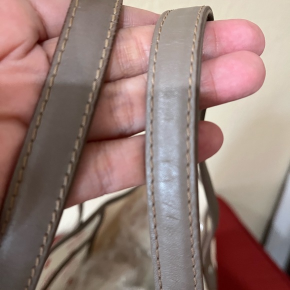 MCM Shopping Tote - Picture 5 of 16